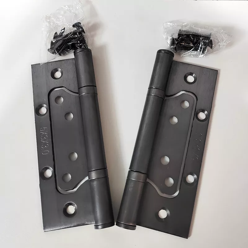 Hinges