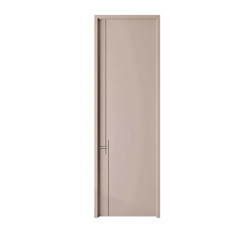 Multi-layer Solid Wood Composite Door Multi-layer Solid Wood Composite Door