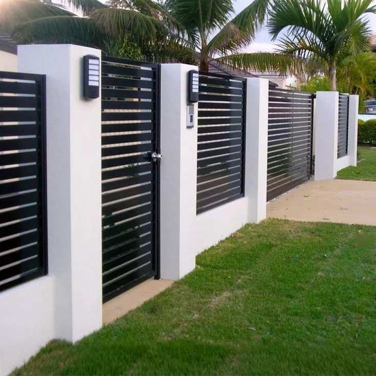 Wrought Iron Guardrails များ Wrought Iron Guardrails များ